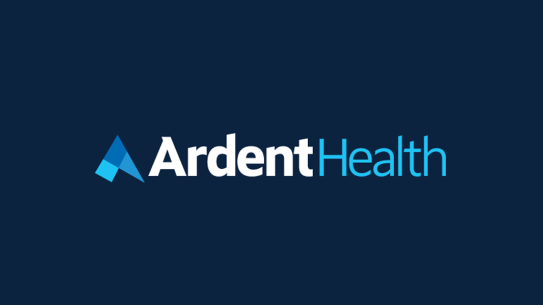 Ardent Health Logo